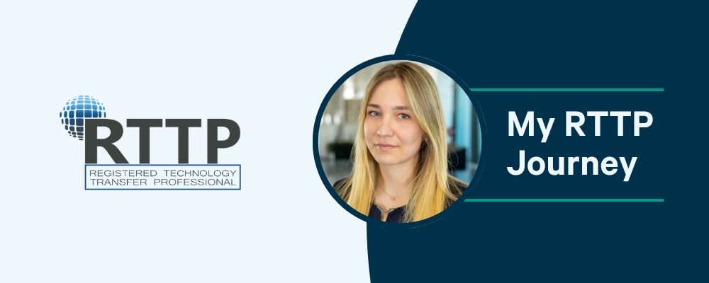My RTTP Journey: Olga Kusanova